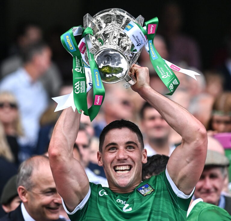 Local heroes make GAA.ie dream team