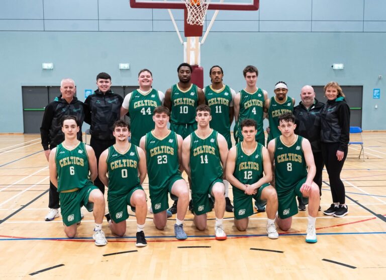 Basketball takes centre stage in Cork