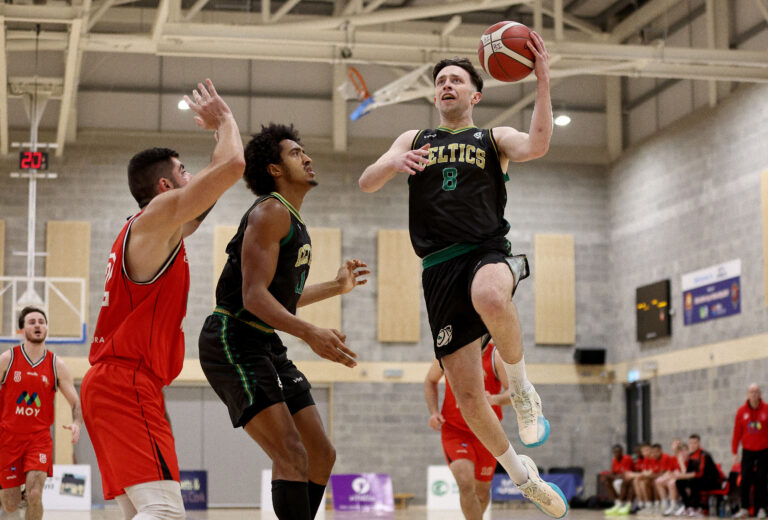 Celtics in Presidents’ Cup Final