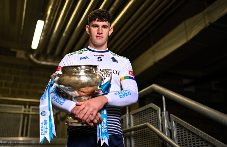 Action set to commence in Fitzgibbon Cup