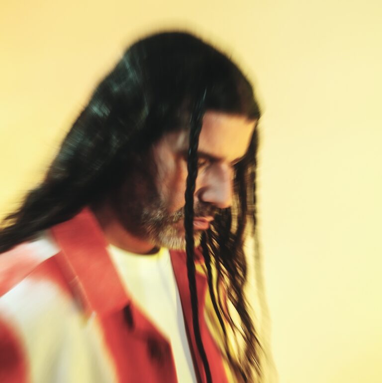 DJ Quantic: A musical journey without borders