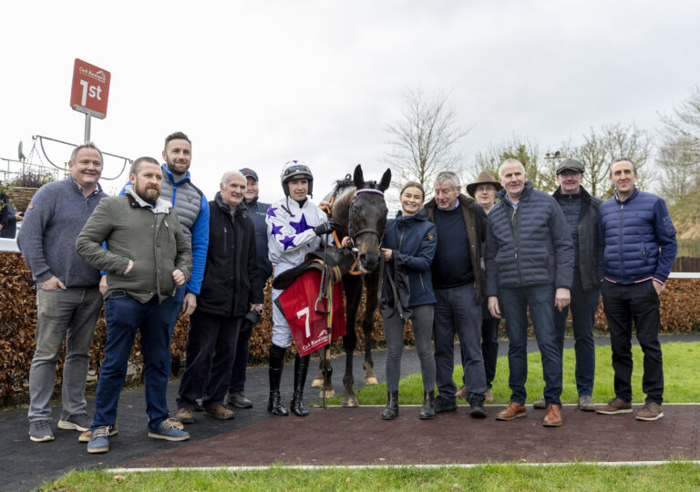The Story So Far wins at Cork