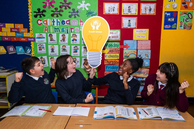 Limerick schools encouraged to enter Credit Union Schools Quiz