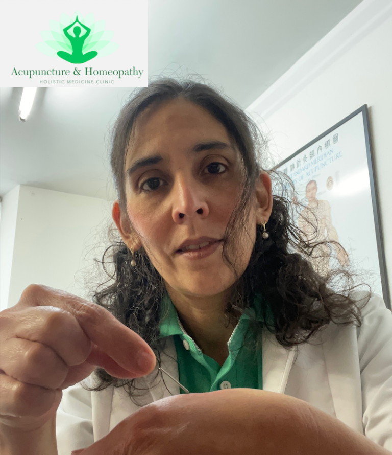 Explore Acupuncture in 2025