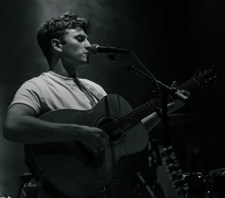 New music from Seán O’Meara