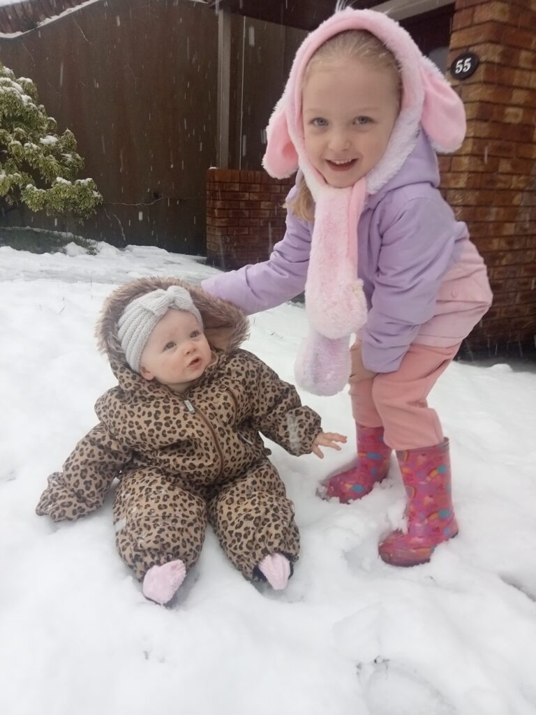 LIMERICK IN PHOTOS: Snowy scenes from across the county