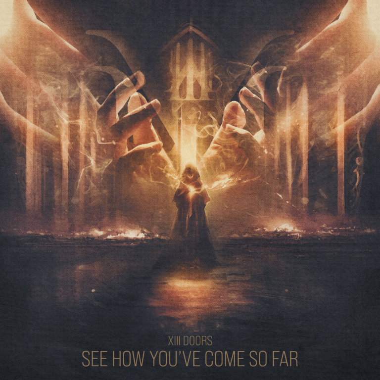 XIII Doors: UK and Ireland tour and an album launch in Limerick