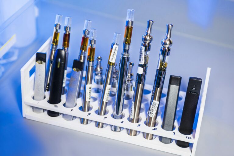 Limerick retailers facing up to €1,000 bill to sell vapes and tobacco