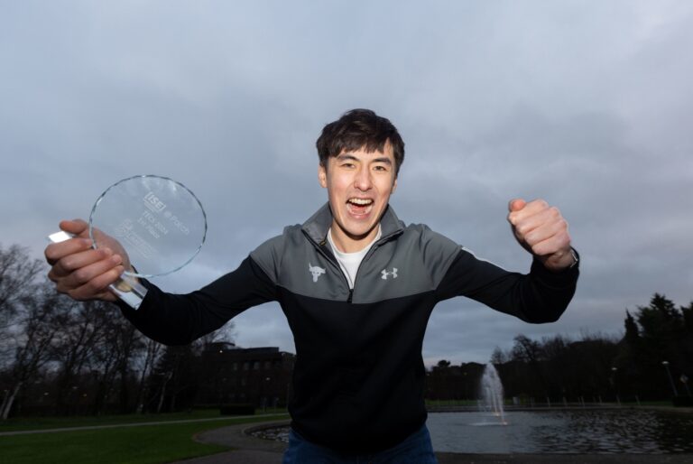 Limerick students successful at TECS Awards