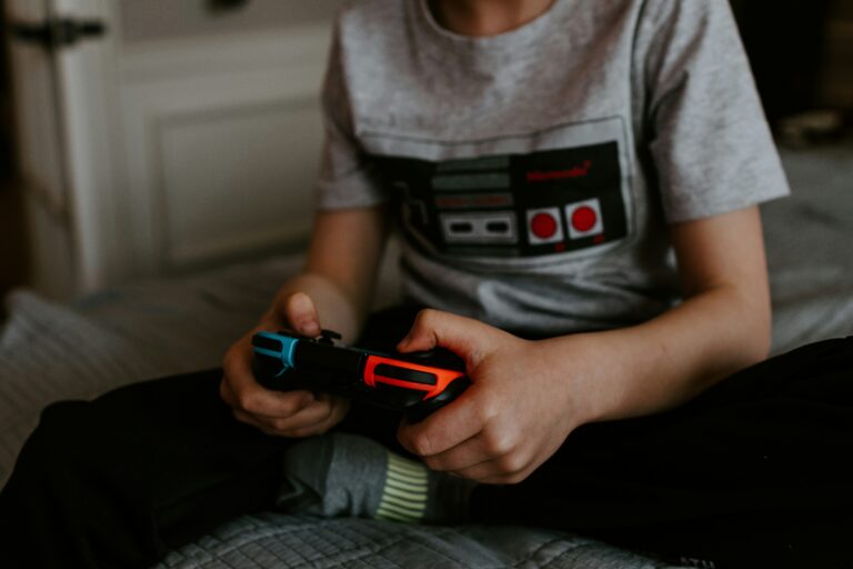 ‘We’ve come a long way from Super Mario’: Gaming addiction is no child’s play for Saoirse treatment centre