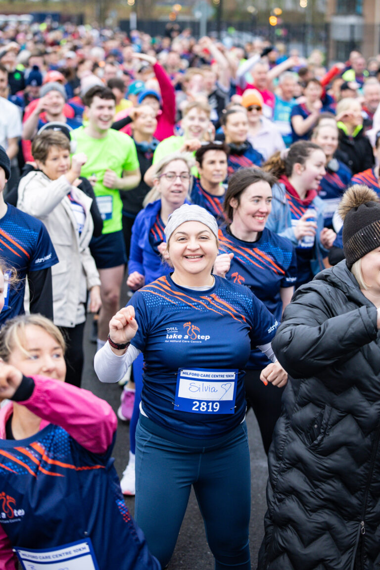 LIMERICK IN PHOTOS: Milford 10K Run Walk