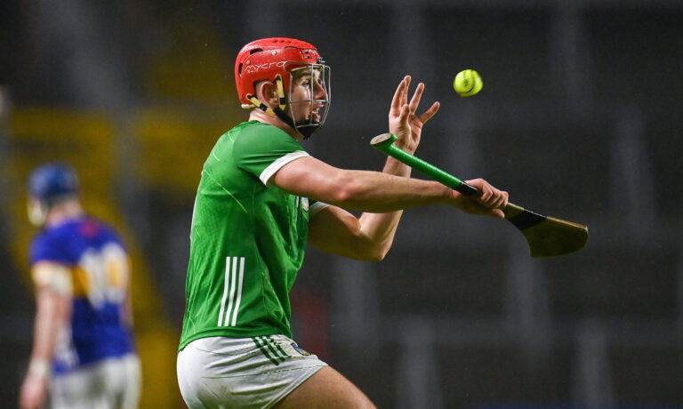 UL breeze into Fitzgibbon Cup Final