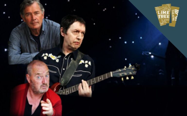 Three legends of the stage to be honoured at Limerick’s tribute to the three Johnnys,