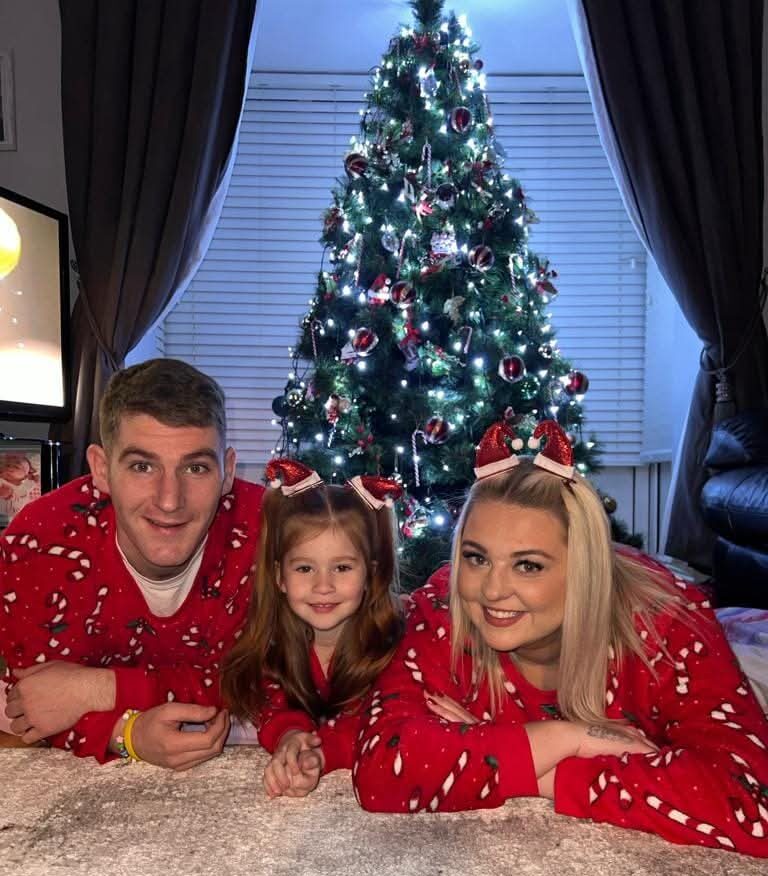 Limerick’s Daisy is a rare and precious flower