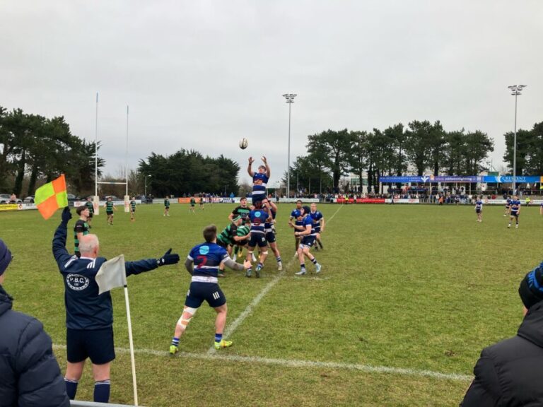 Progress for Crescent in Senior Cup