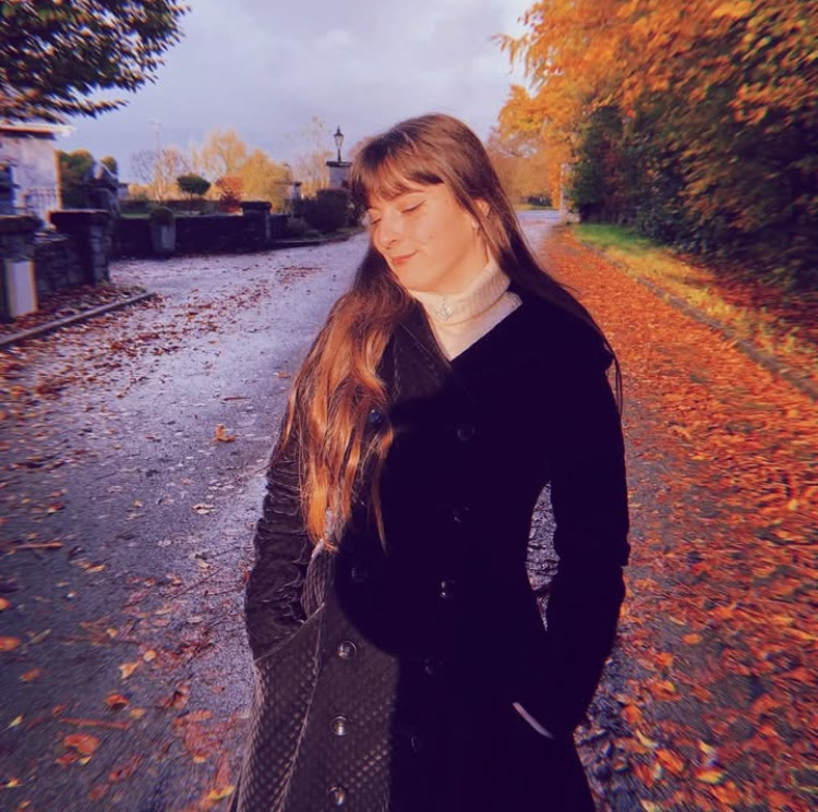 ‘Better than Barcelona’ says singer on making Limerick her forever home