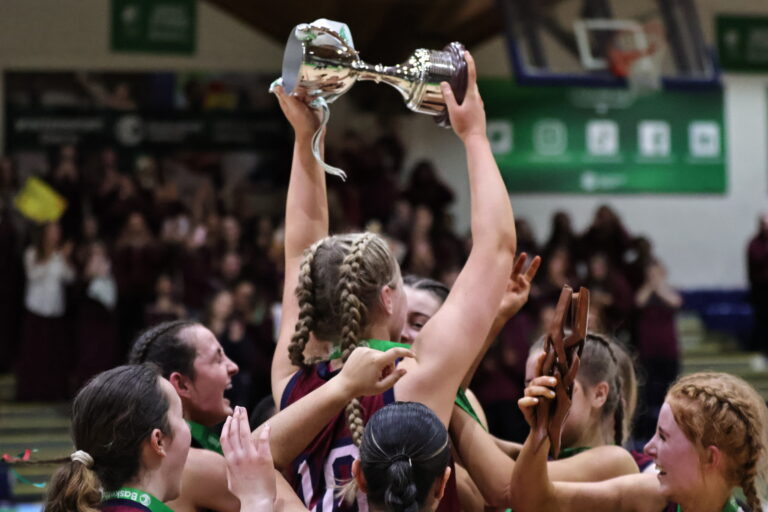 National win for Laurel Hill