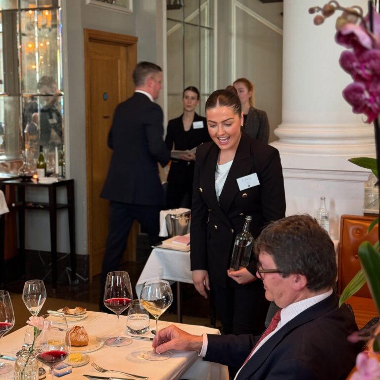 Newcastle West woman sets the gold standard