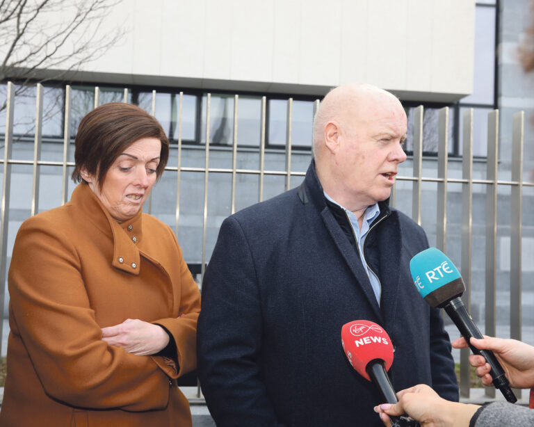 DPP lodges appeal against sentence on Joe Drennan’s killer