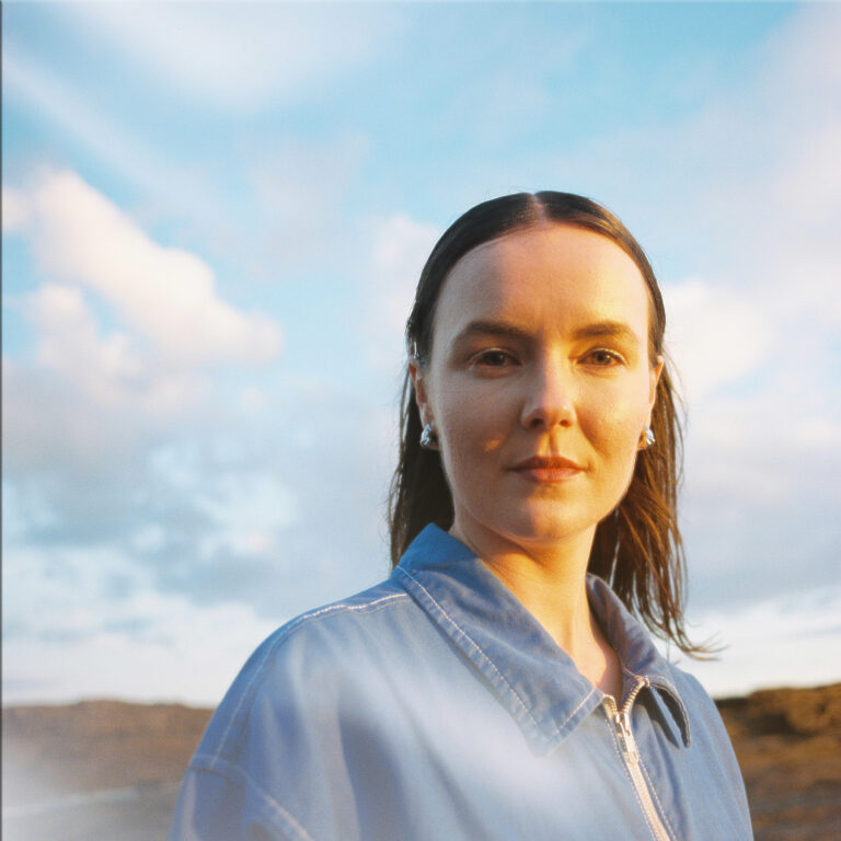 New music from Laura Duff is a significant musical development exploring loss and the spaces that shape us