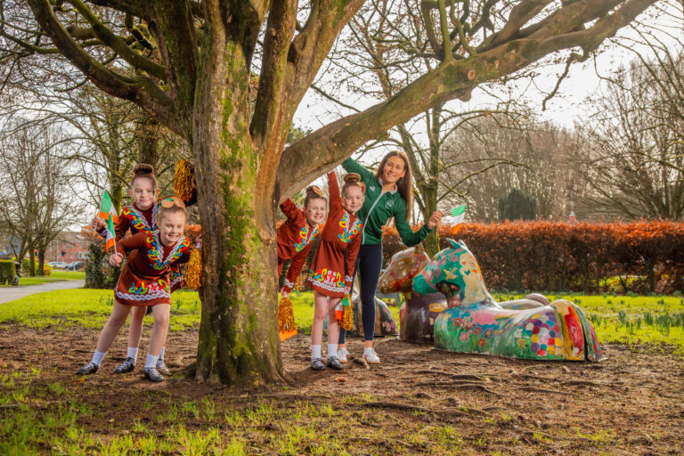 ‘A more fun Limerick’ at this year’s St Patrick’s Festival