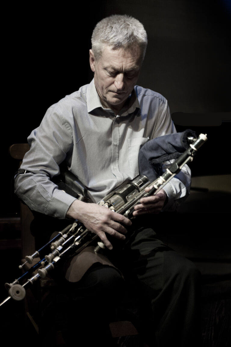ICO push artistic boundaries with BEETHOVEN 4 concert