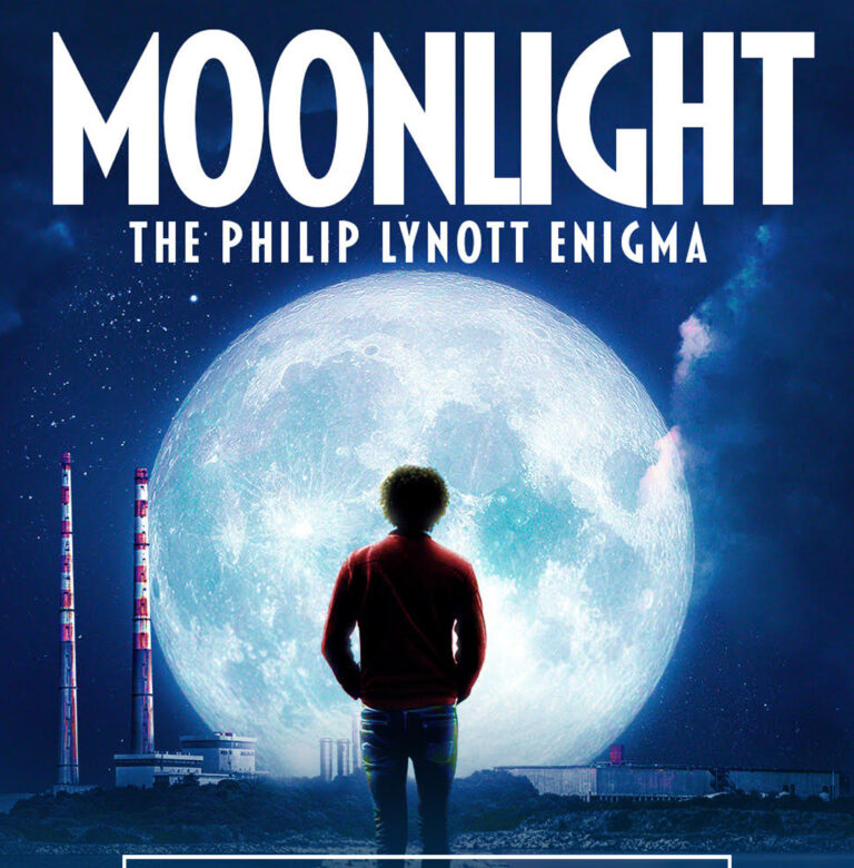 Moonlight: The Philip Lynott Enigma – Rock-theatre tribute to Thin Lizzy legend at UCH June 24