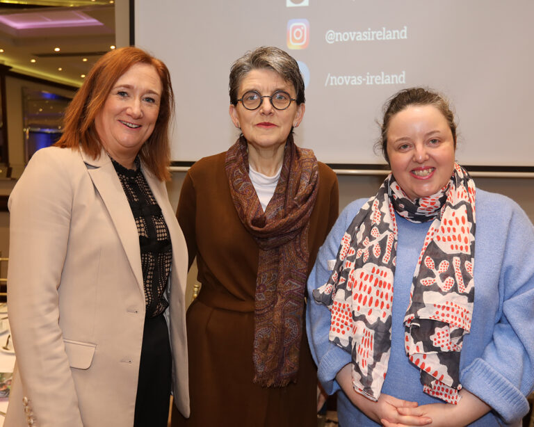 LIMERICK IN PHOTOS: Business breakfast for NOVAS
