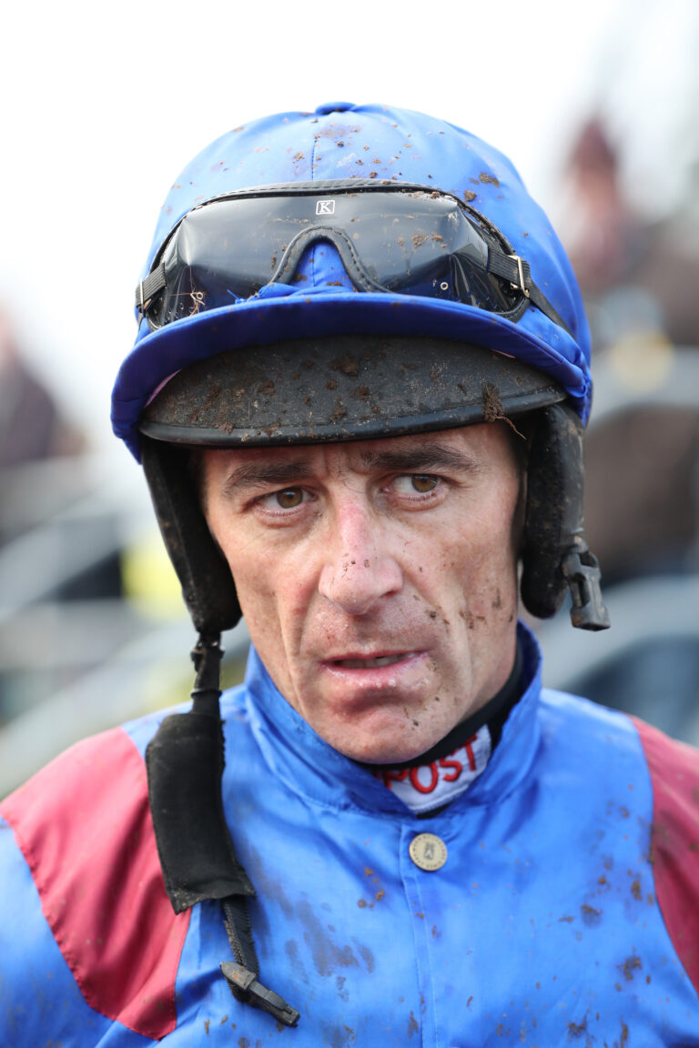 Countdown underway for Cheltenham