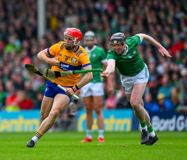 Resumption of NHL action for Limerick in tilt with old foes Clare