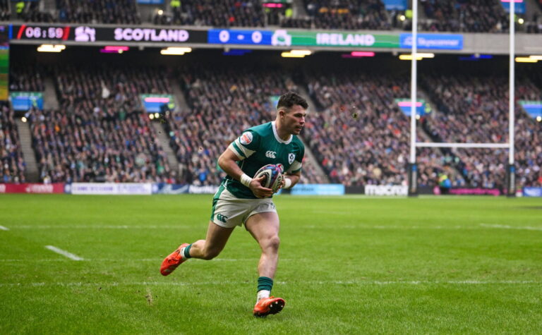 Rugby focus switches back to URC