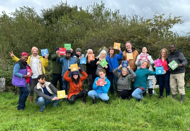 Join the 2025 SDG Advocate Training and drive change