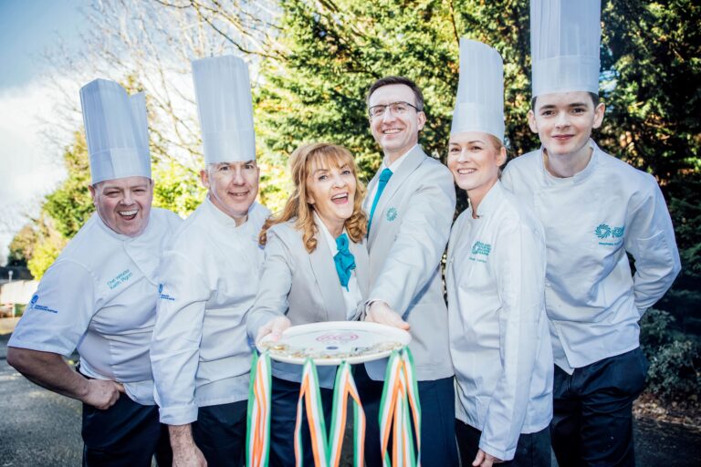 Limerick and Clare ETB cooking up a storm at culinary awards