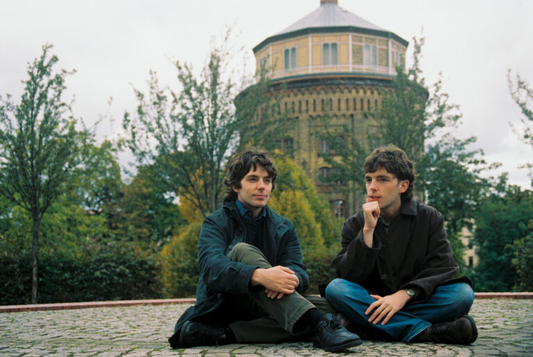 Sophomore album just released from The Ocelots – playing live this week