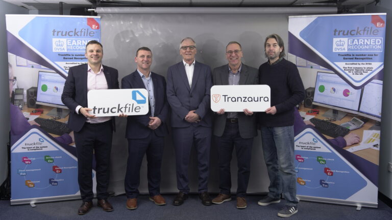 Limerick-based Tranzaura aquires UK software provider