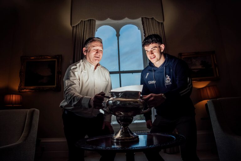 Fitzgibbon Cup champions honoured at UL