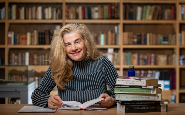 UL lecturer translates Shakespeare as Gaeilge