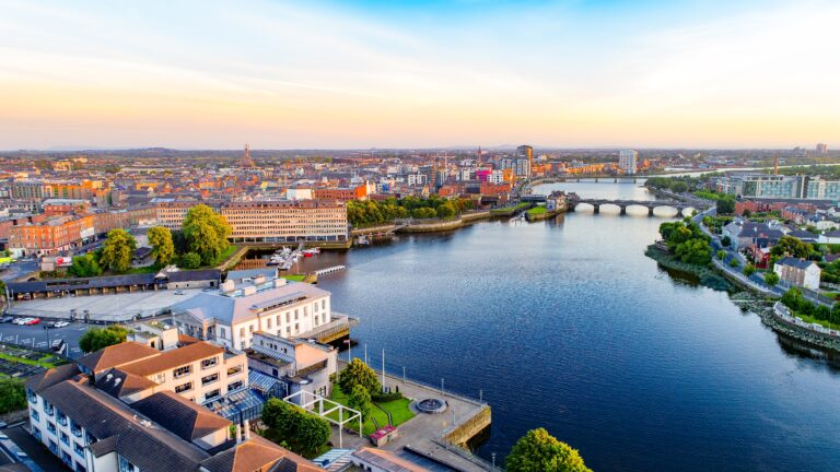 Two Limerick businesses feature on prestigious retail industry list