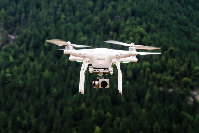 Limerick Council seeks public opinion on drone use for environmental and safety monitoring