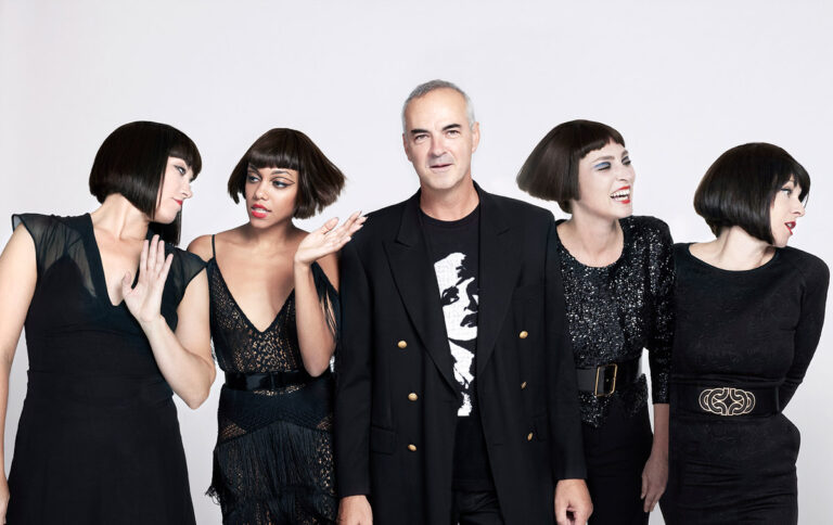What’s On This Week – Nouvelle Vague, Tommy Tiernan, Limerick Choral Festival & God Knows