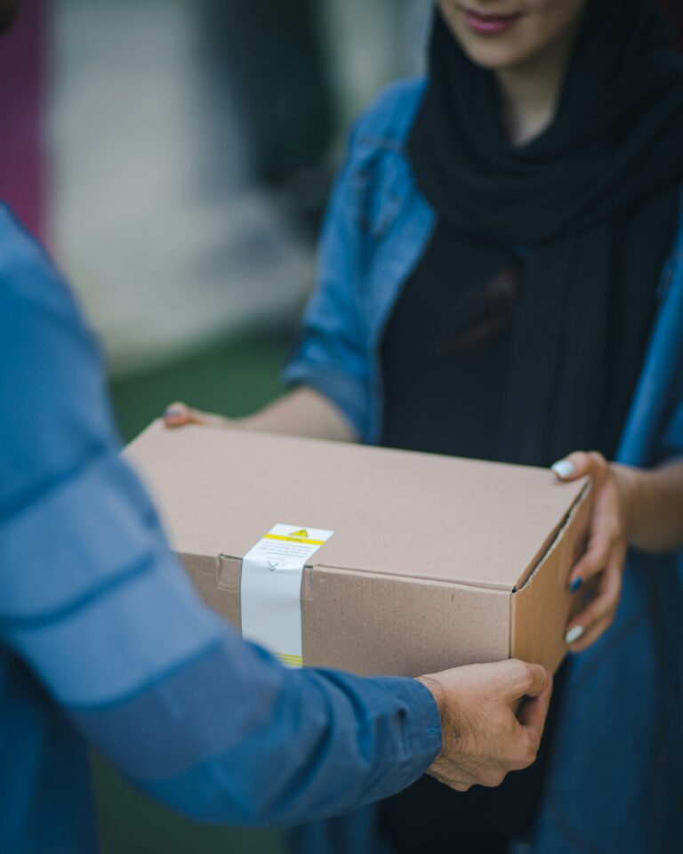 Lawlink – Foreign supplier sent incorrect goods – what can I do?