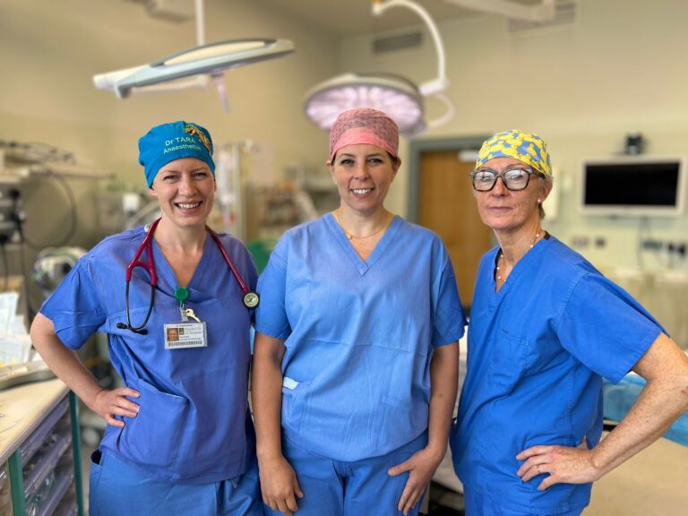 More children in Limerick able to get surgery closer to home