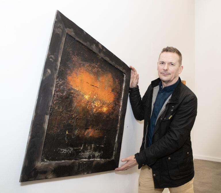 LIMERICK IN PHOTOS: Opening of Boulder Milt at LCGA