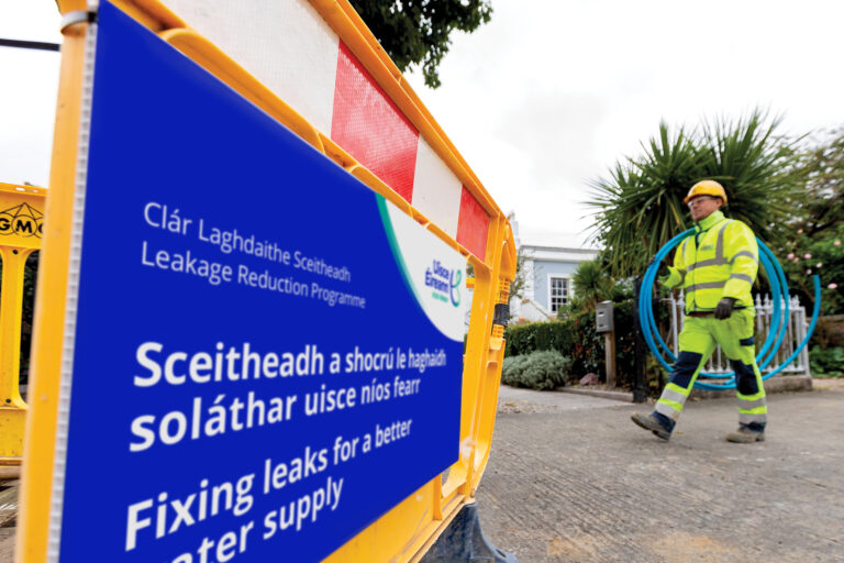 Limerick TD says government ‘cannot be trusted’ on water charges
