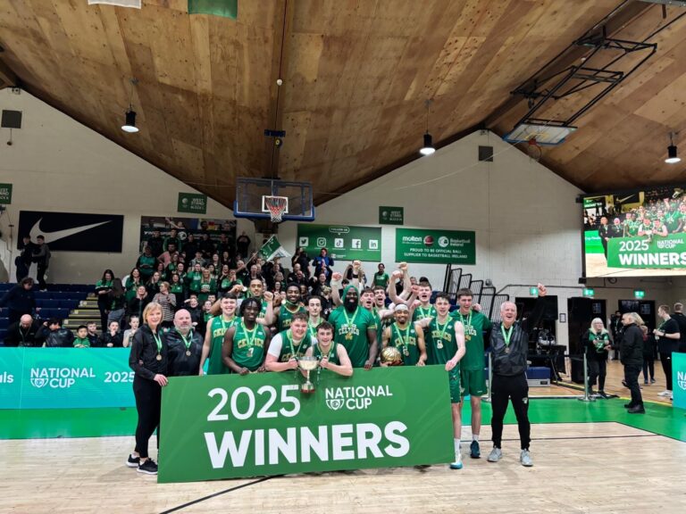 Exciting times for local basketball as Celtics sprint towards semis