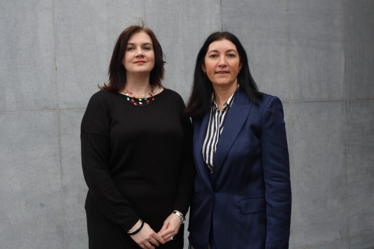 Limerick study suggests children of the pandemic struggling in the classroom