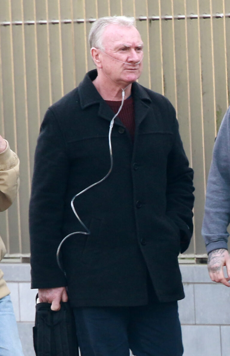 No jail for man who admitted Limerick pub assault