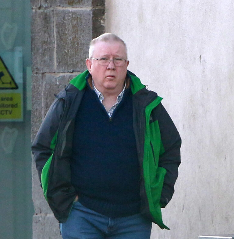 ‘Monster’ and ‘paedophile’ father jailed for nine years for sex abuse of daughter and sister-in-law