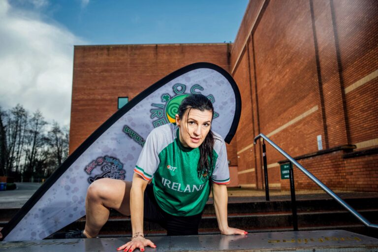 Fiery challenges set as UL to play host to first Obstacle Course Racing Championships