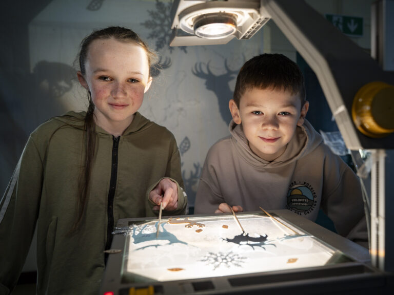 Fedamore pupils to put Irish heritage on the world stage